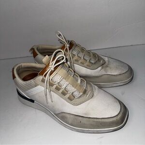 Wolf & Shepherd Crossove Victory Trainer size 7 men 9 women